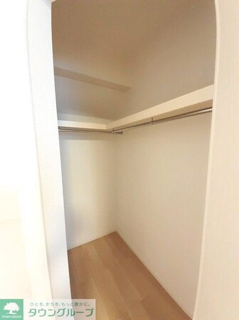 カーサ フールーの物件内観写真